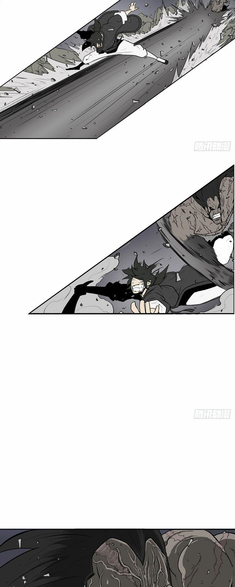 Bắc Kiếm Giang Hồ chapter 12 15