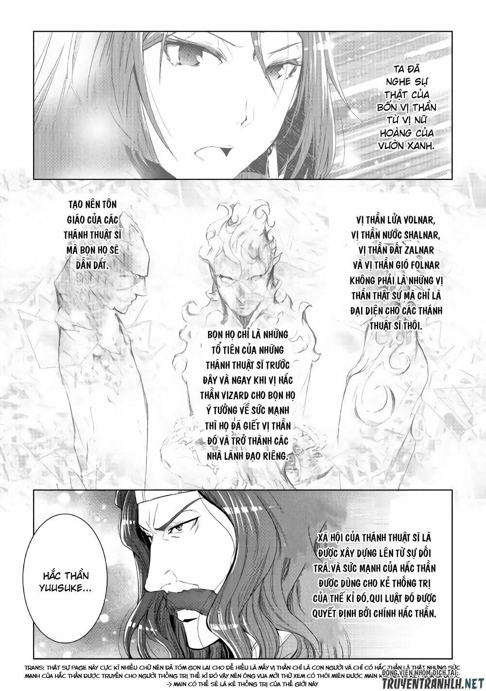 world customize creator chapter 53 8