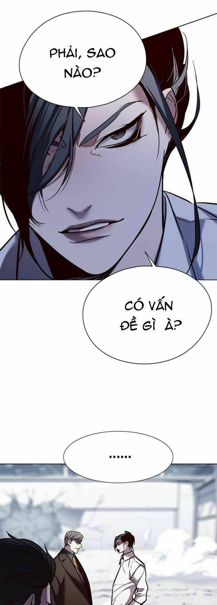 biến thân thành mèo chapter 121 58