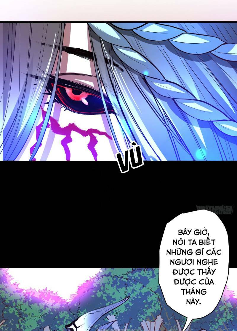 trọng sinh tối cường ma tôn ở rể chapter 20 21