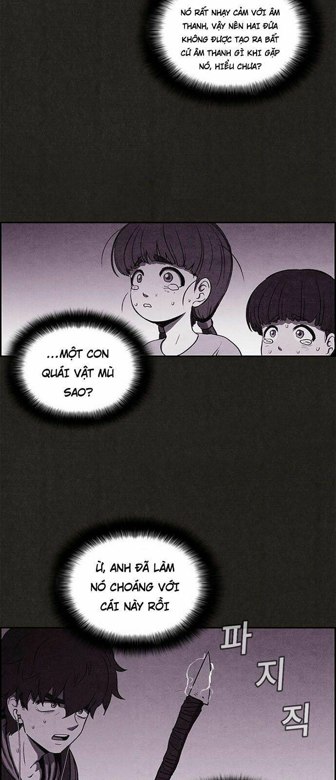 quái vật tại chung cư xanh chapter 25 22