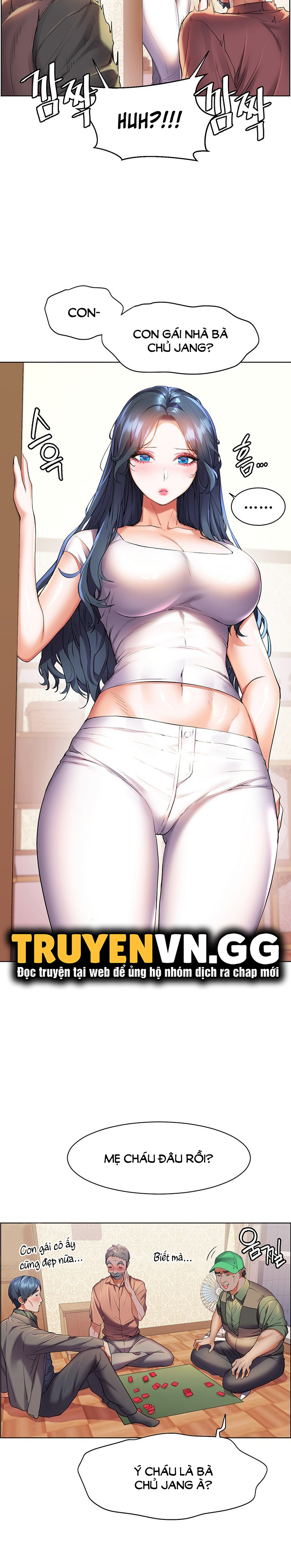 cô dâu thời thơ ấu của tôi chapter 38 2