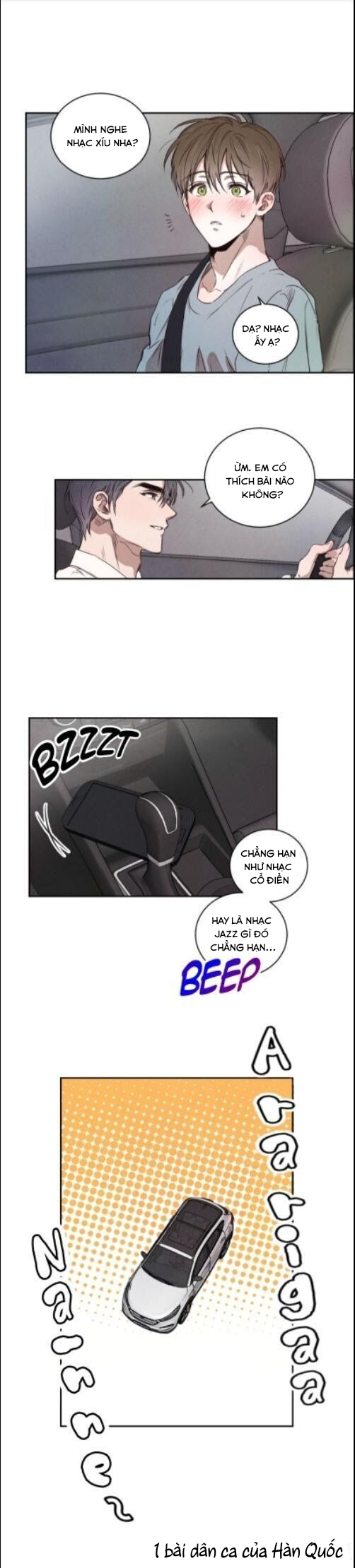 câu chuyện tình yêu chapter 7.1 5