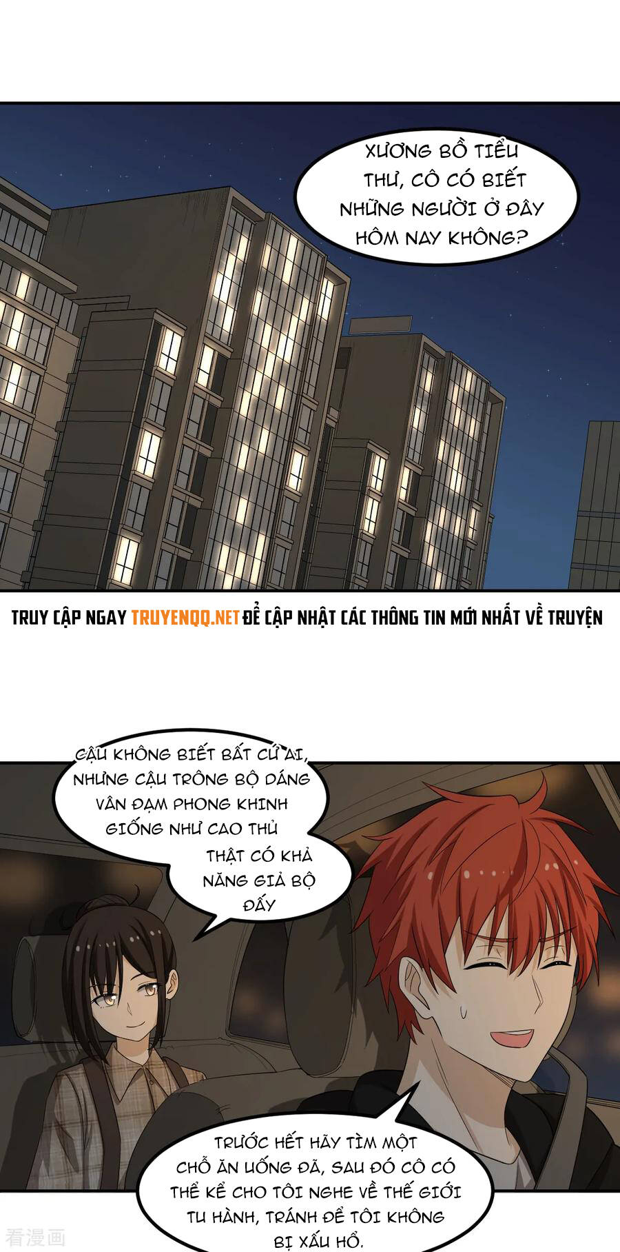 nghịch thiên tiên mệnh chapter 69 23