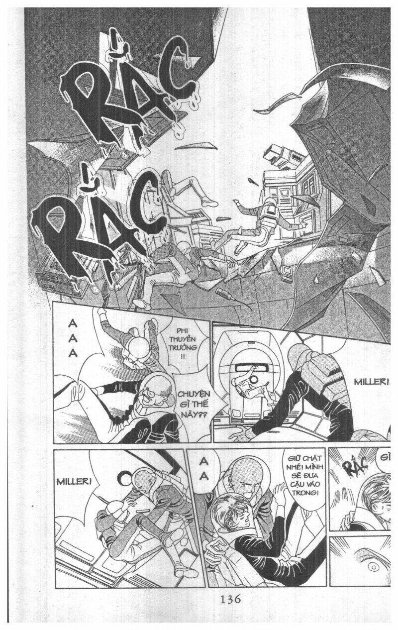 nàng tiên ánh trăng - kaguya hime chapter 26 136