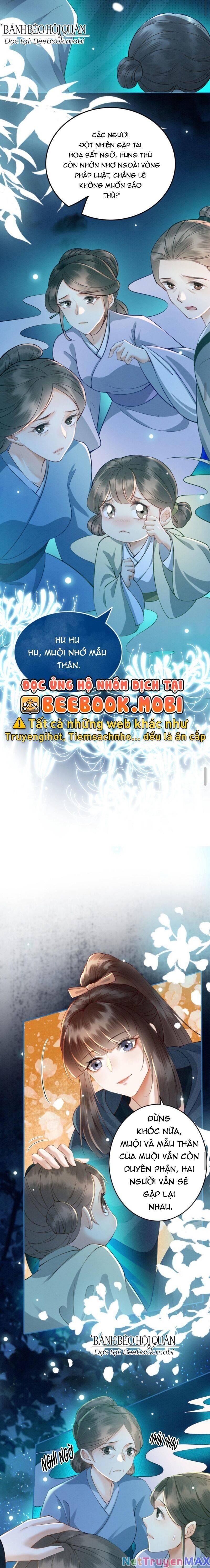 báo cáo nhiếp chính vương, đại lão nàng ấy chuyên trị bệnh liệt dương chapter 60 2