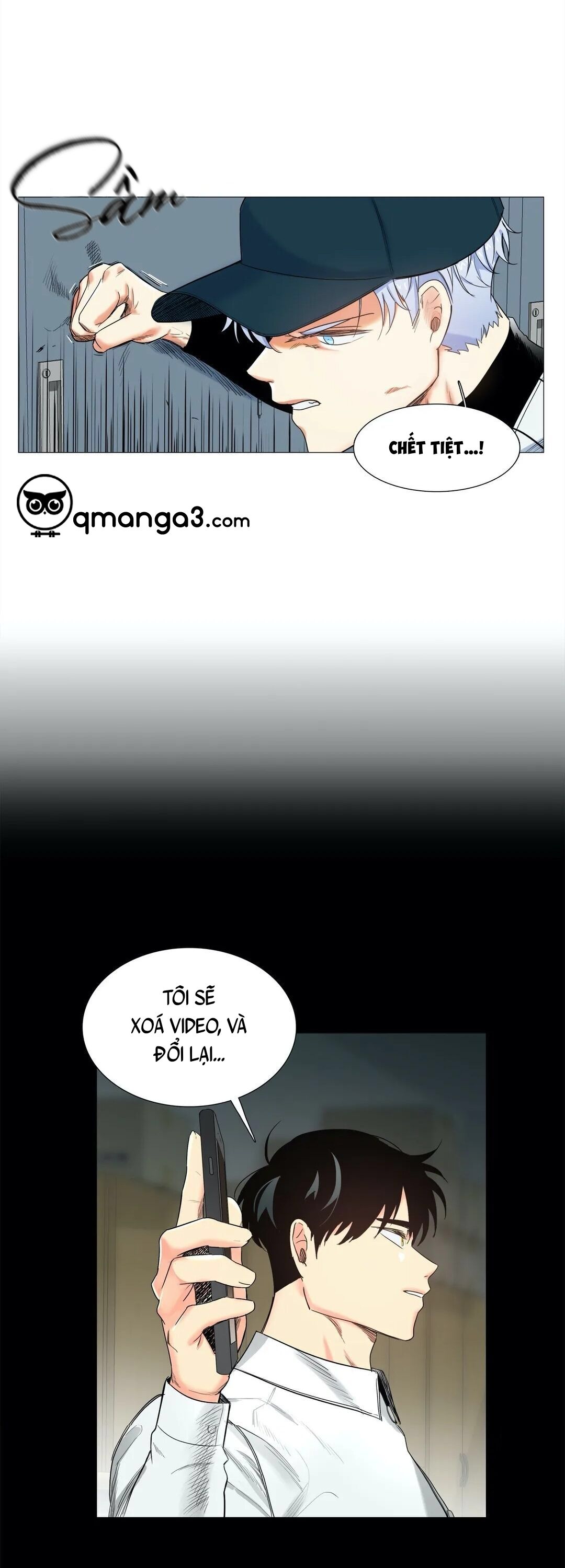 khiến anh cười chapter 7 12