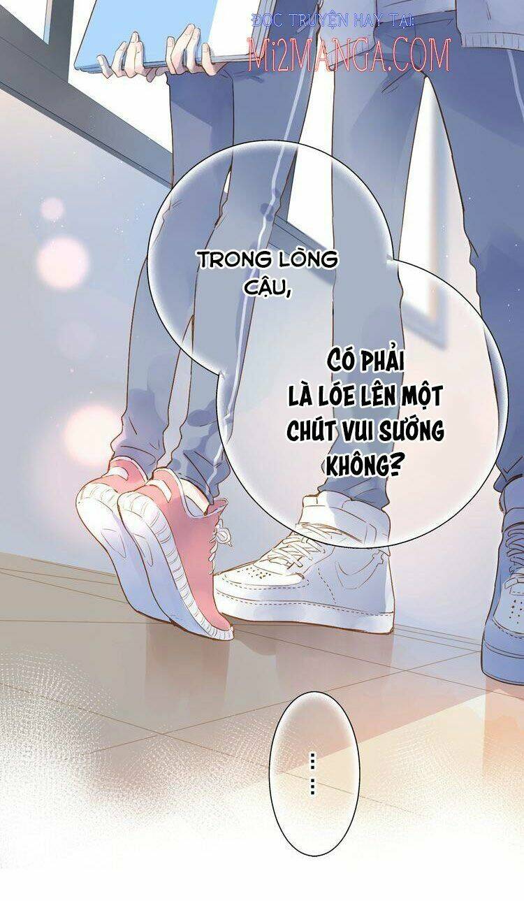 dolo mệnh vận giao nang chapter 51.2 19