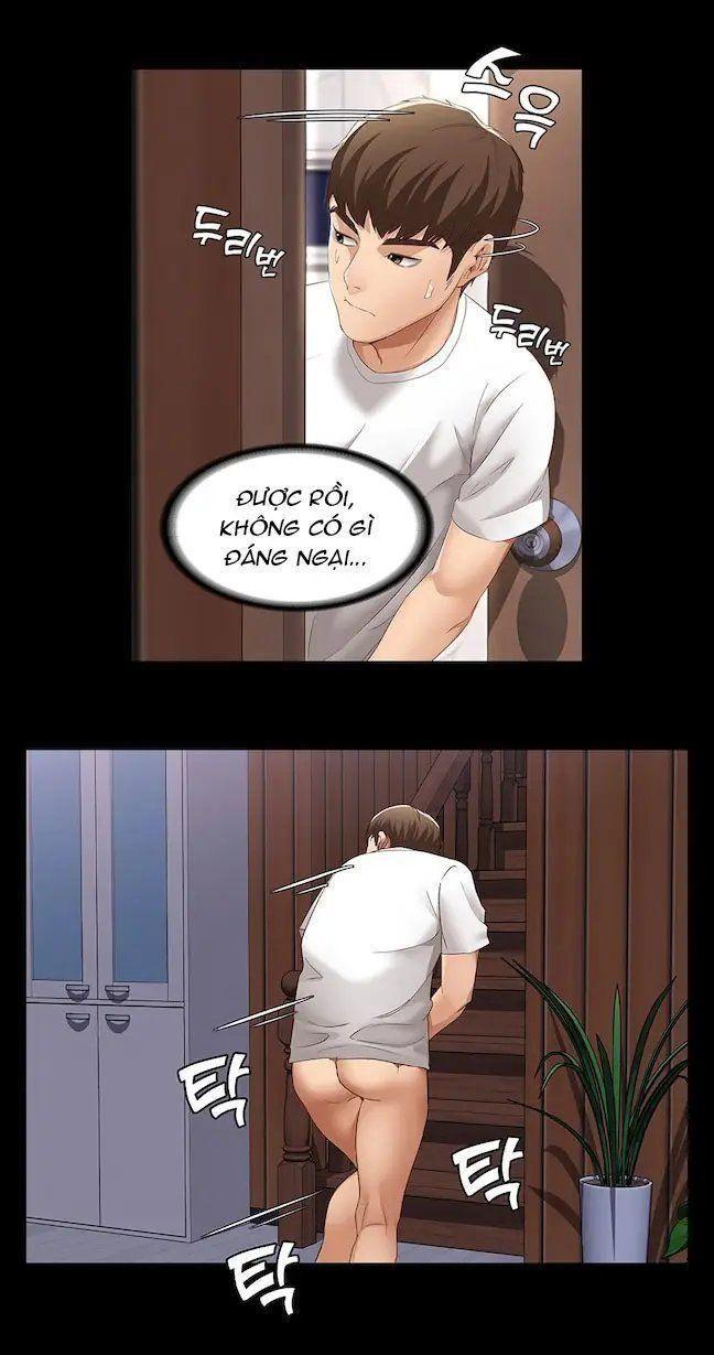 ký sự ở trọ chapter 5.2 24