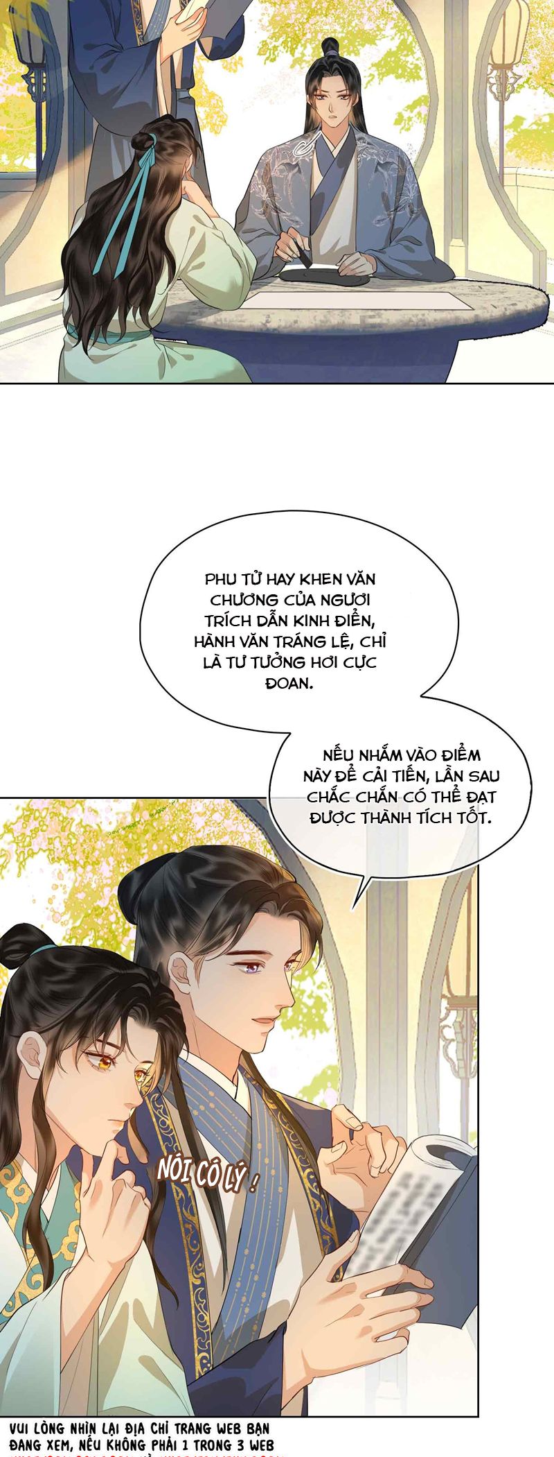 tham hoan chapter 34 6