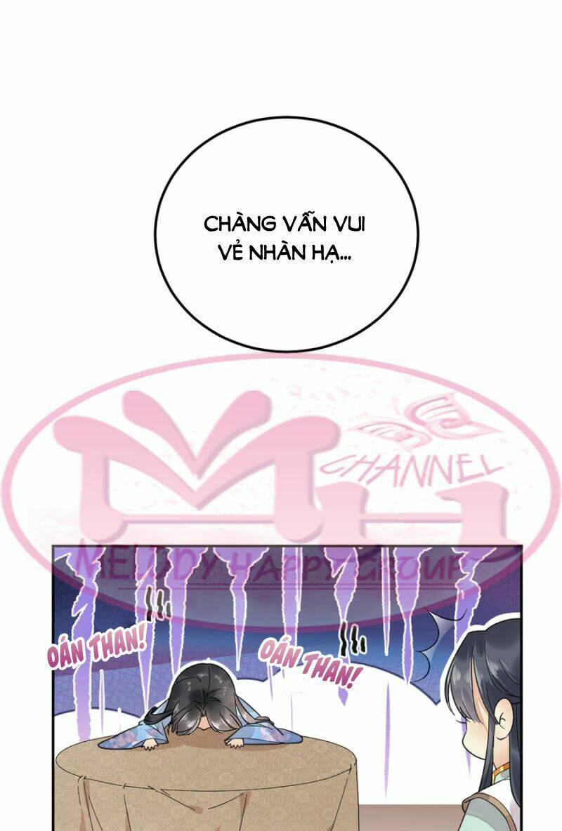 dục hỏa độc nữ chapter 73 19