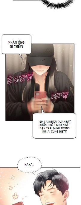 [16+] ánh sao ban mai chapter 39 7