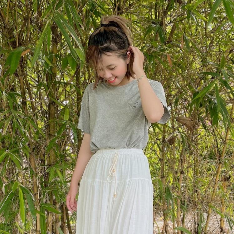 Áo Thun Unisex In Hình Gấu