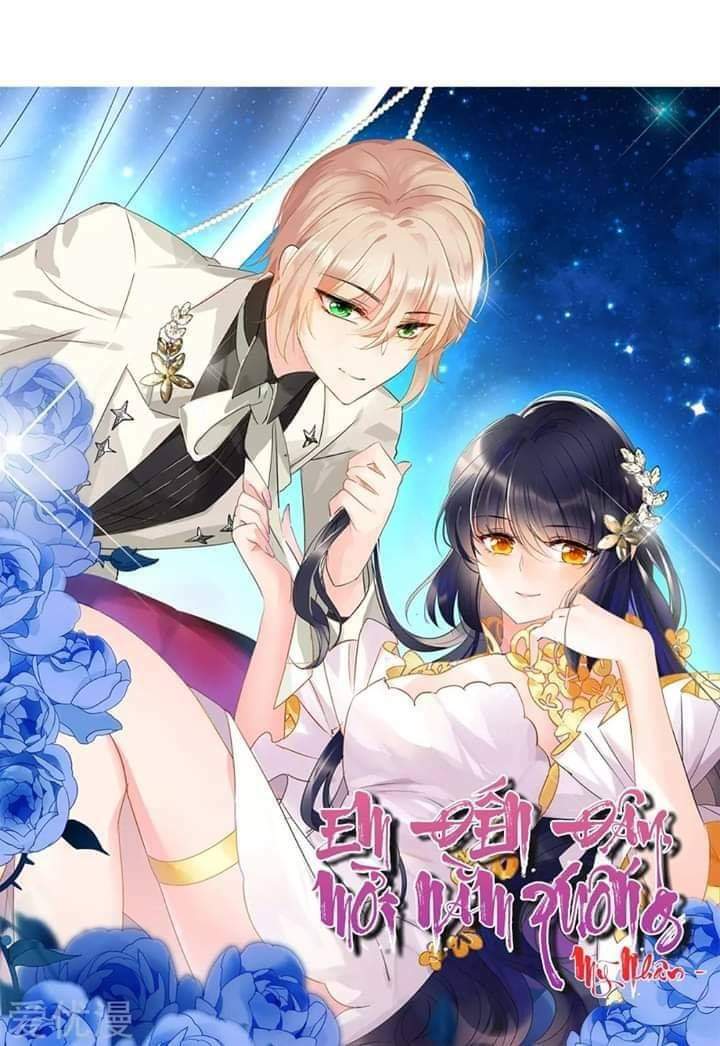 cô ấy đến rồi, xin nằm xuống! chapter 17 1