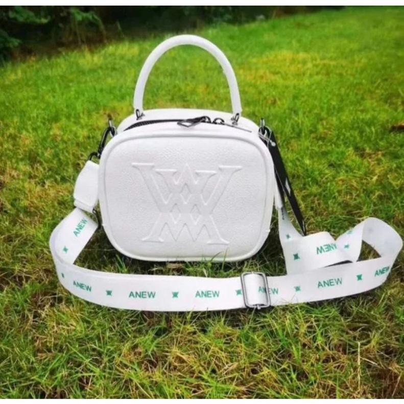 TÚI CẦM TAY GOLF NỮ ANEW NHỎ GỌN - SIÊU XINH