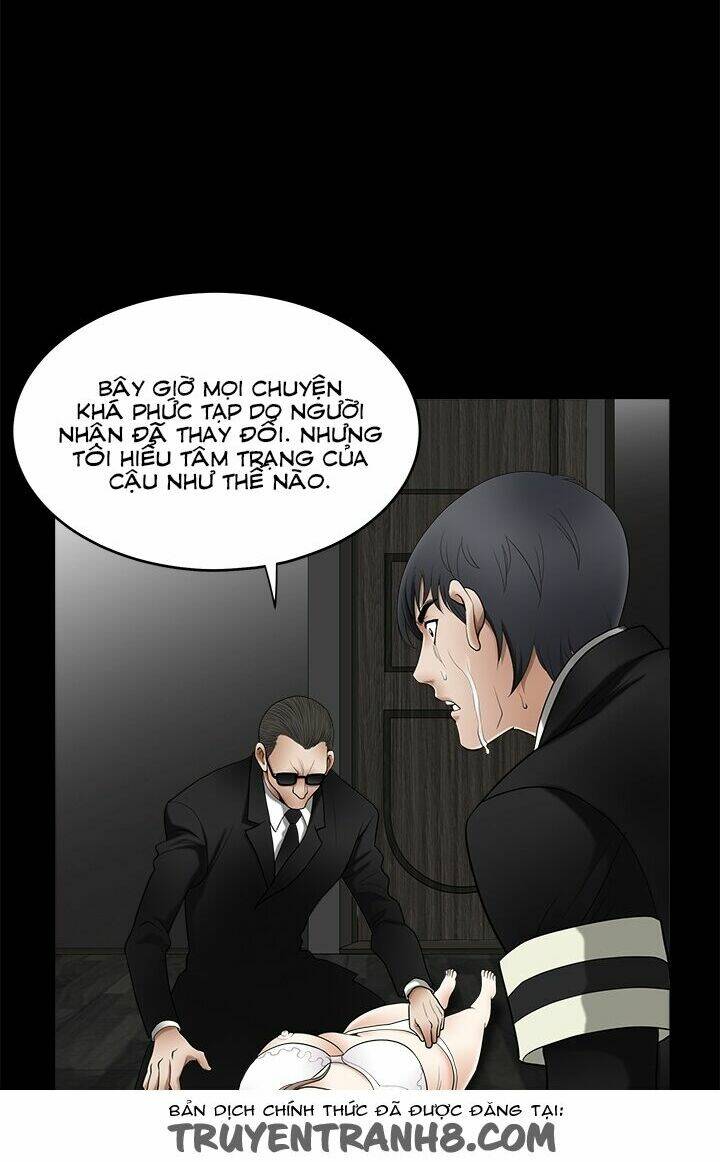 seduction - quyến rũ chapter 42 40