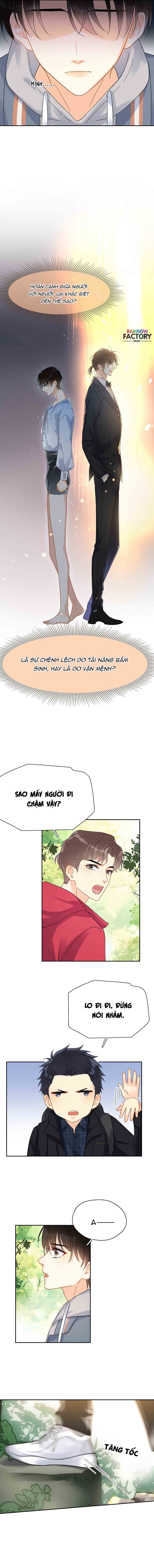 bám đuôi chapter 21 3