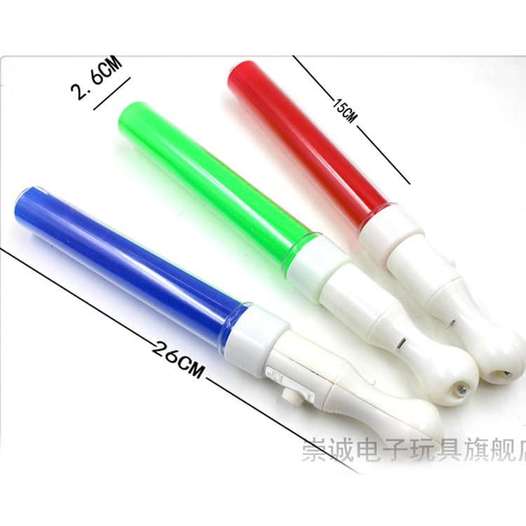 Gậy Cổ Vũ Phát Sáng