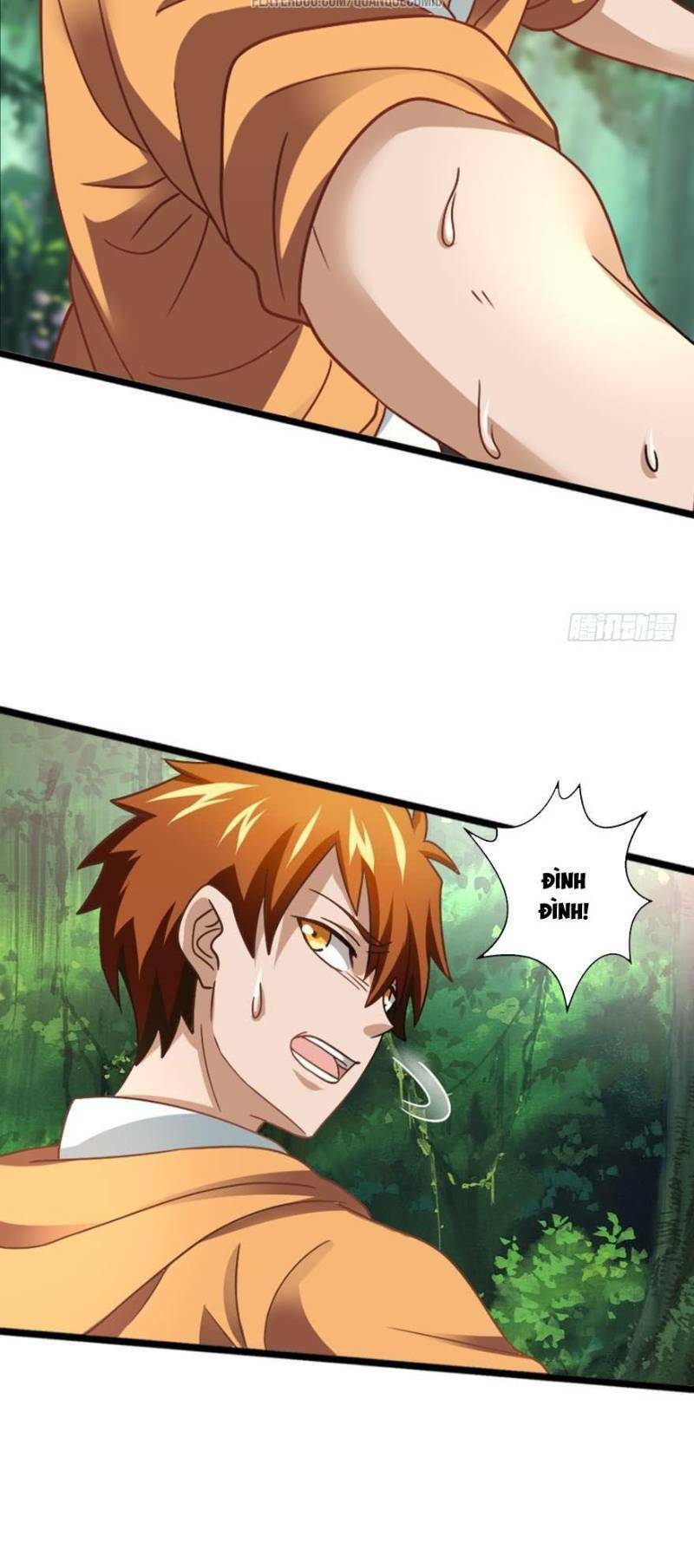 ta có di sản tại dị giới chapter 6 28