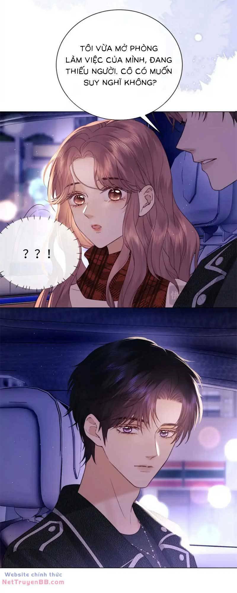 fan vợ - bạn đã biết chưa? chapter 35 32