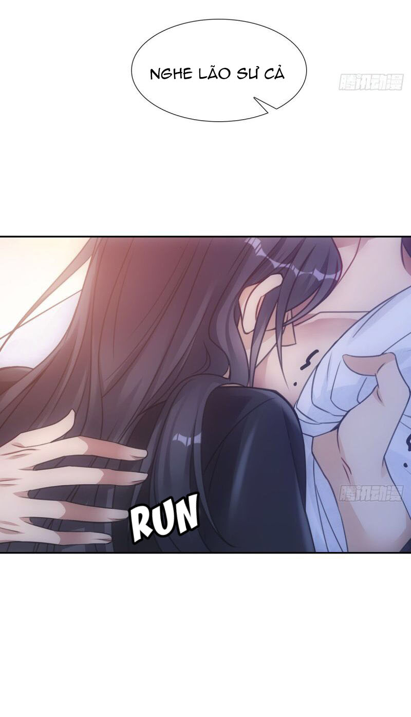 khi sư - umee chapter 10 3