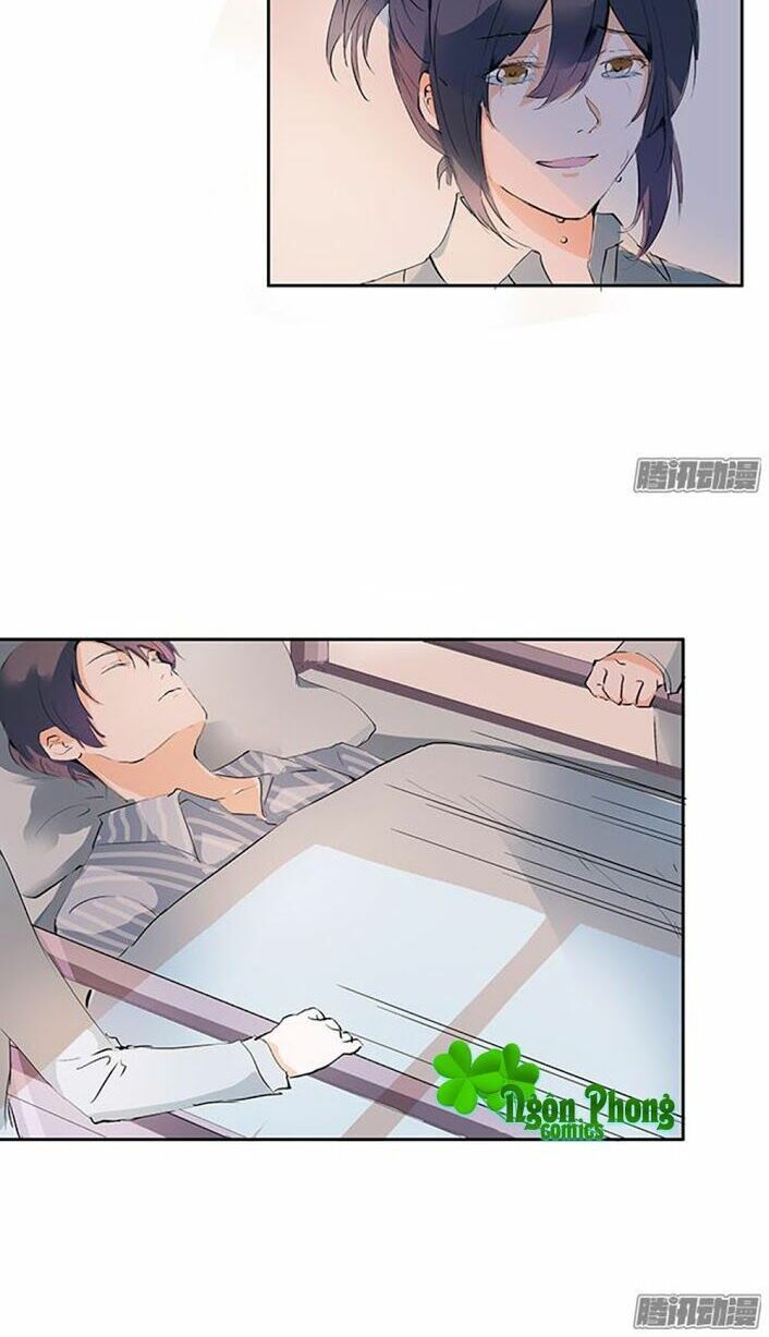 thiên kim đường môn chapter 10 17