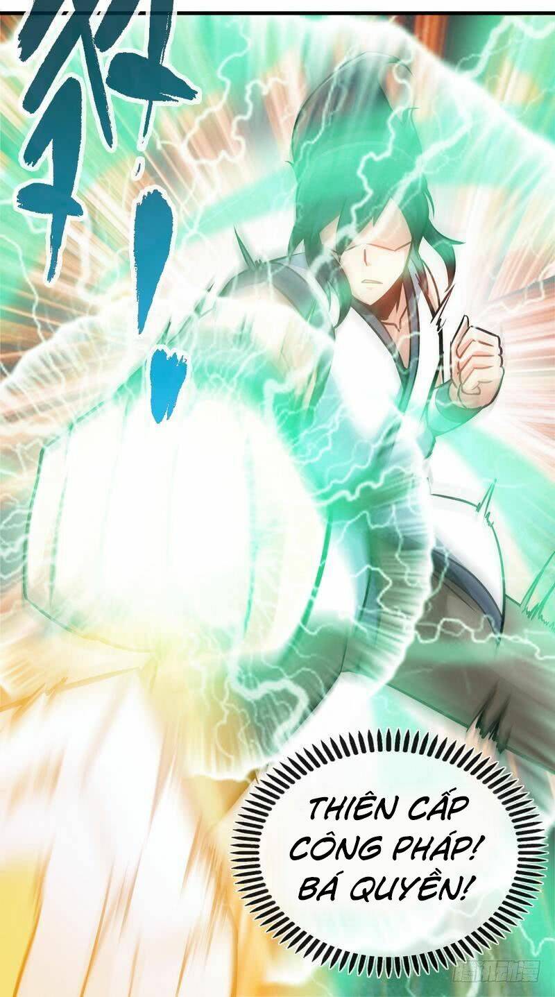 chí tôn thần ma chapter 24 21