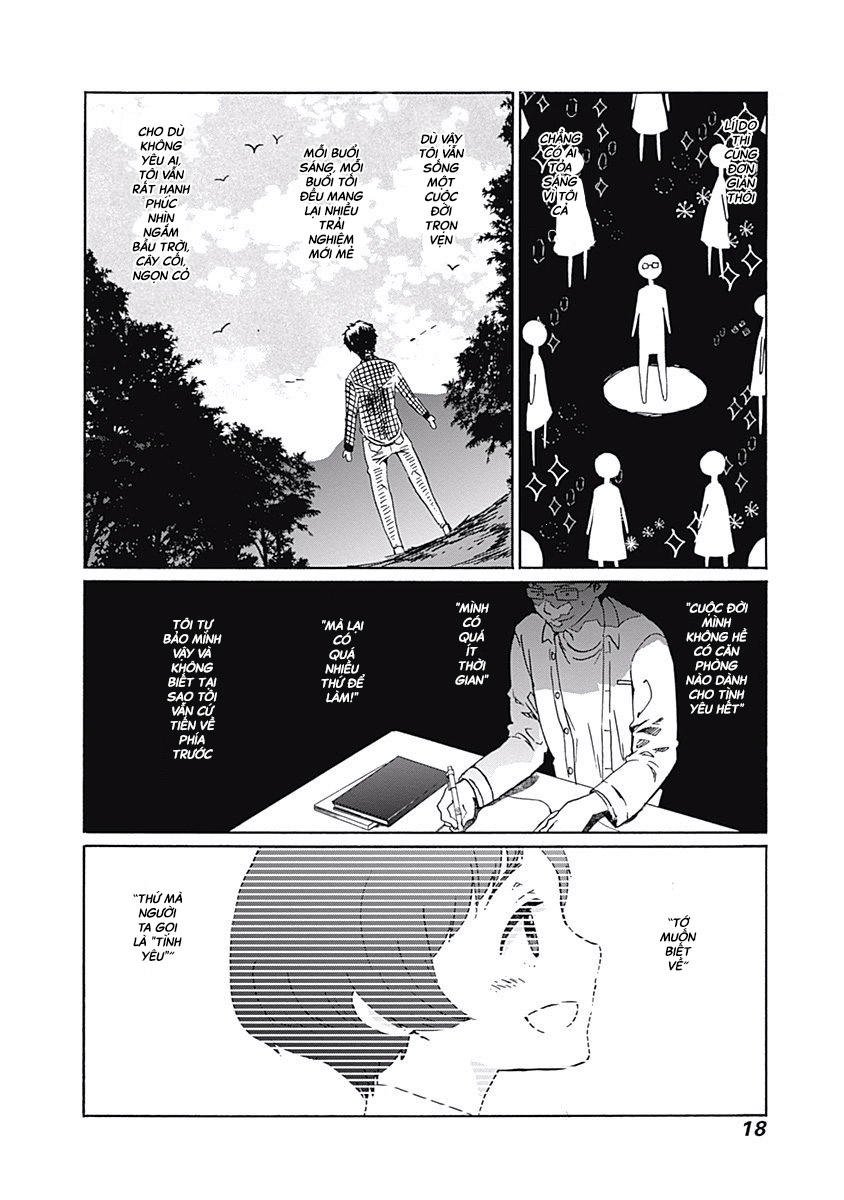 koi wa hikari chapter 1 20