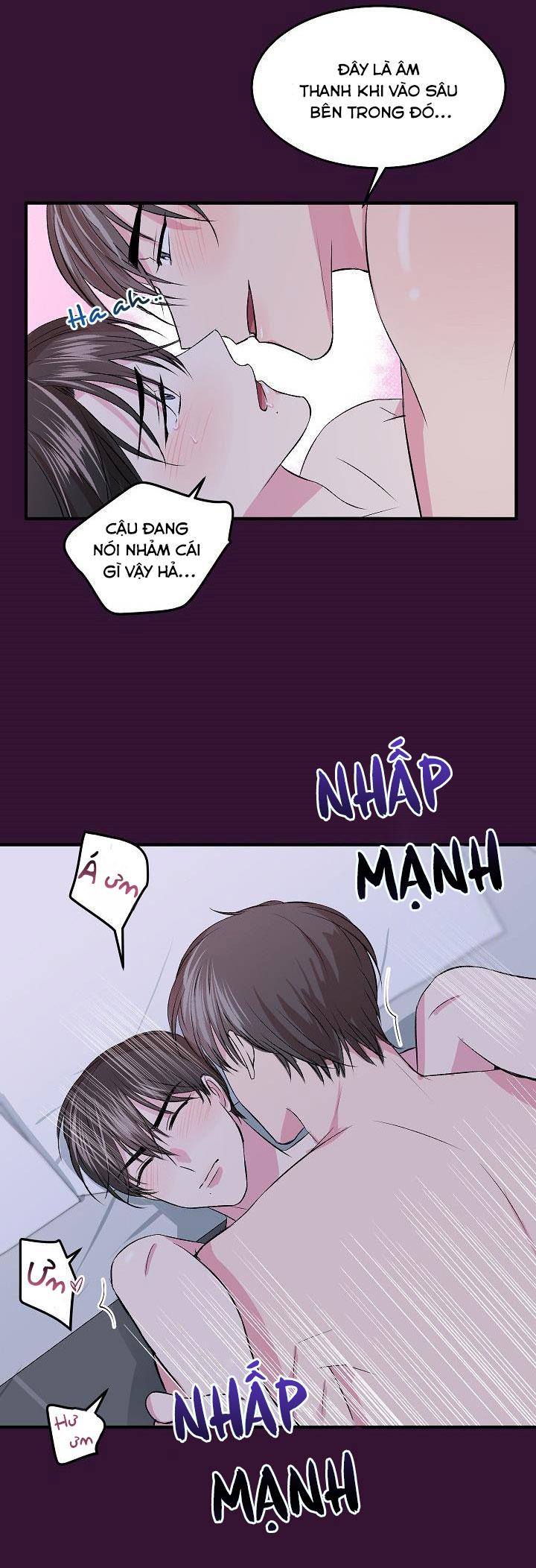 CHO EM MỘT CHÚT TÌNH YÊU THÔI chapter 4