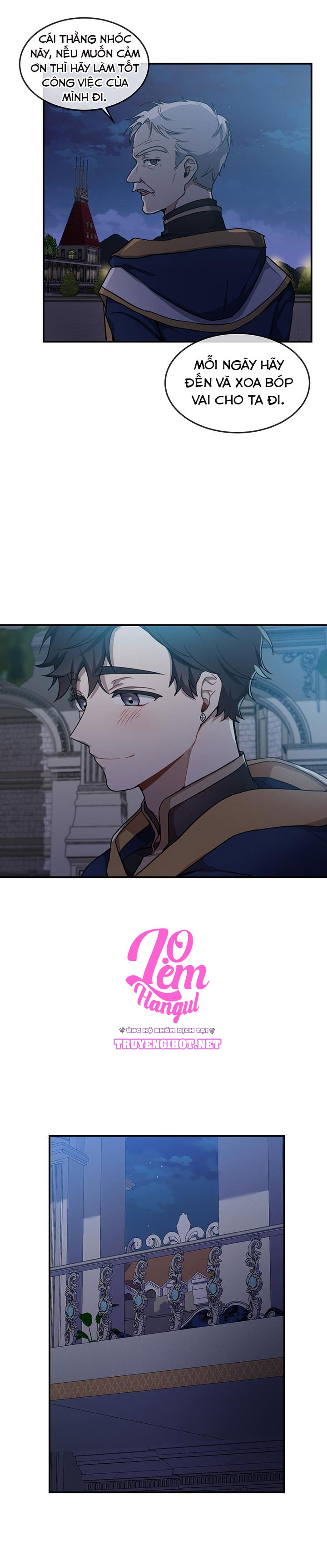 hướng đến ánh dương một lần nữa chapter 10.2 7