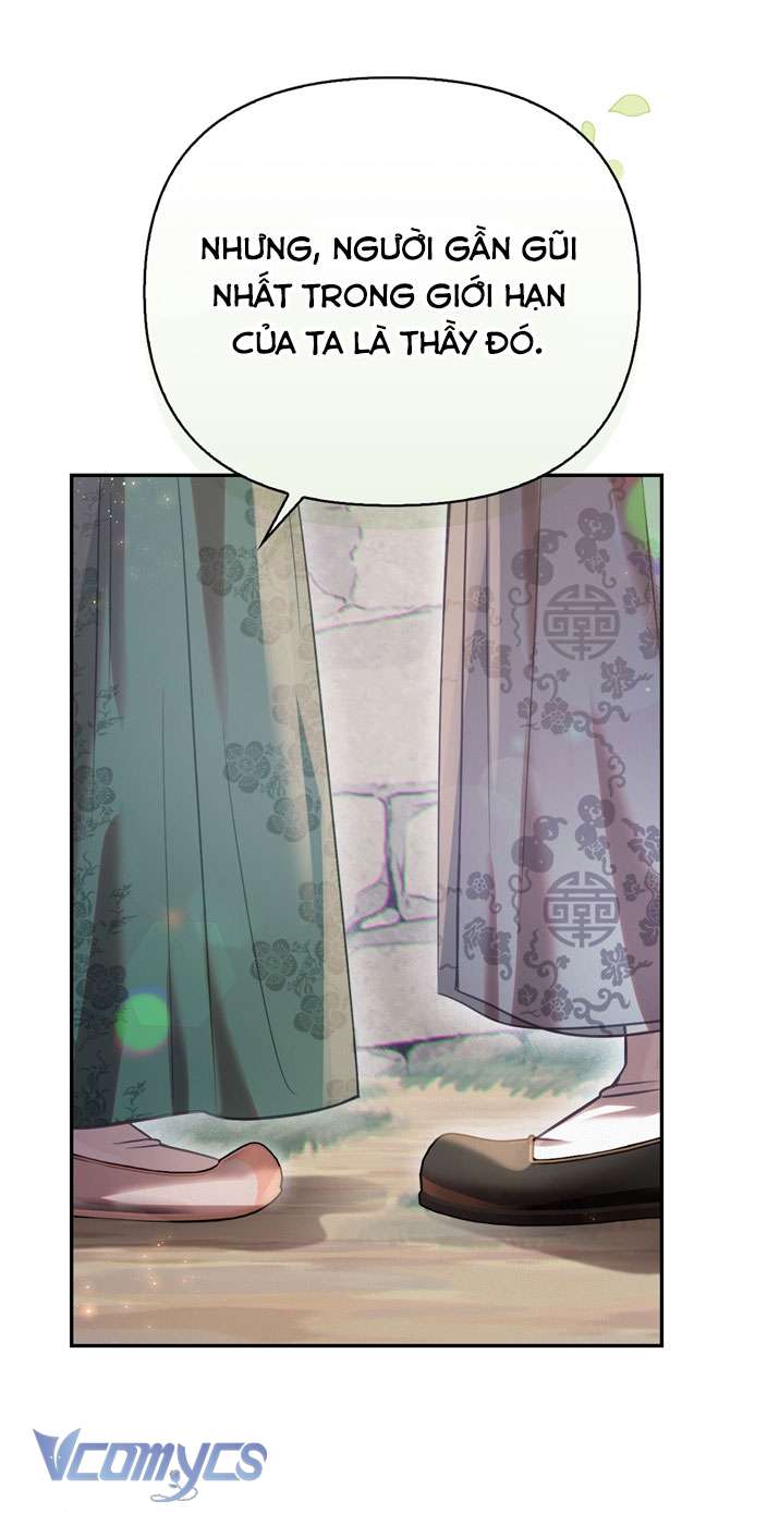 [18+] tiết học bí mật của trung điện chapter 33 9