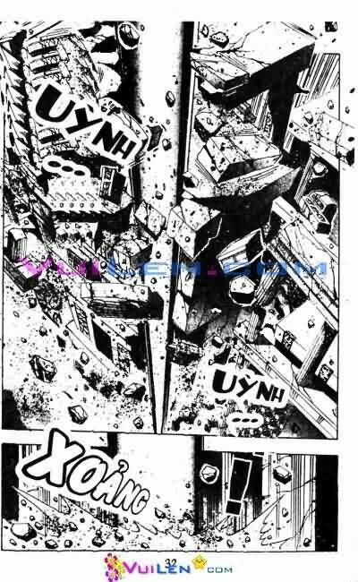 tiểu hòa thượng hd remake chapter 167 2