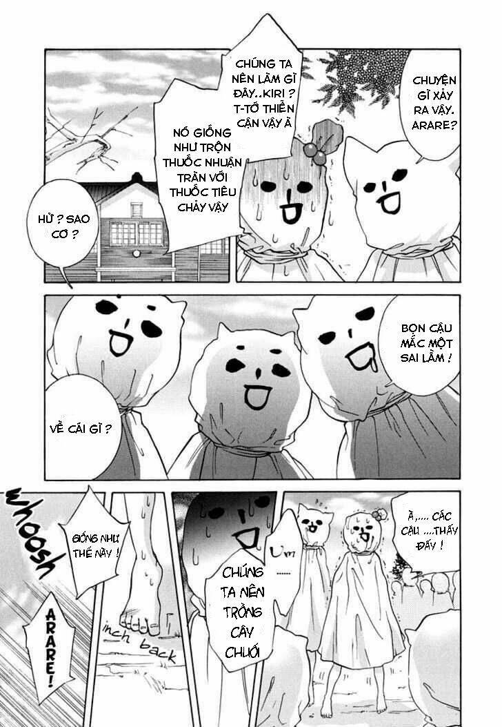 trường học ma nữ chapter 26 17