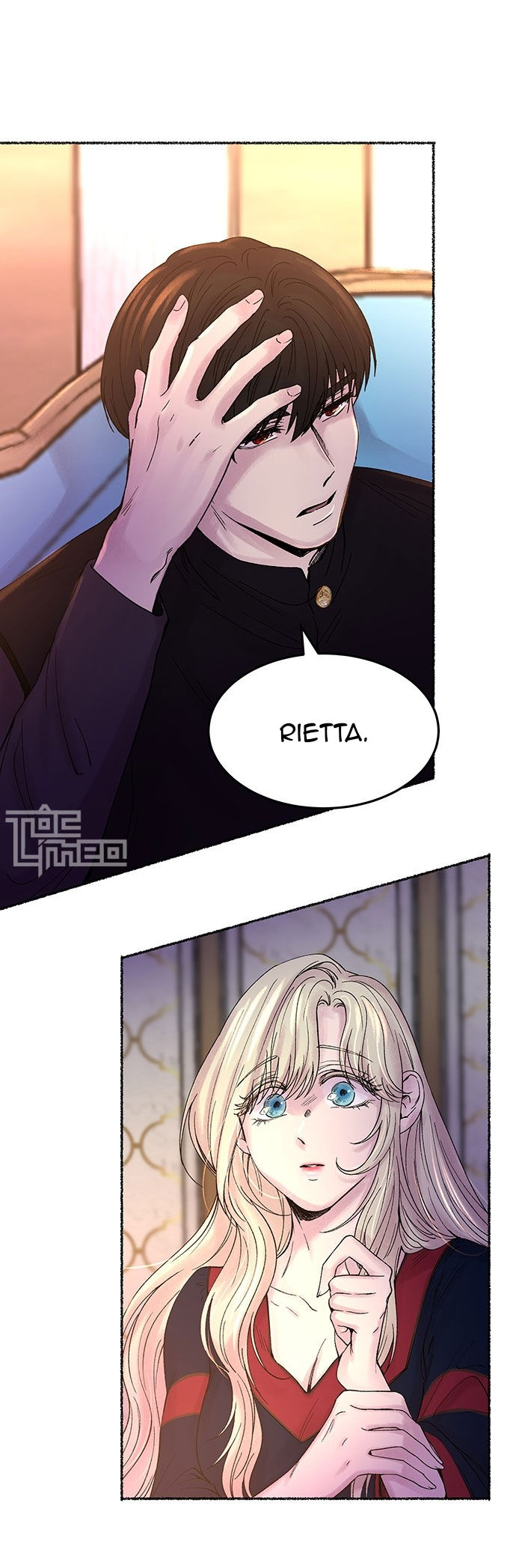 như gió trên cành cây khô chapter 18 10