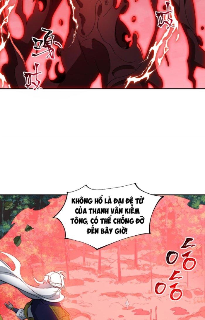 ta tại tu tiên thế giới 5 giờ tới 9 giờ về chapter 8 69