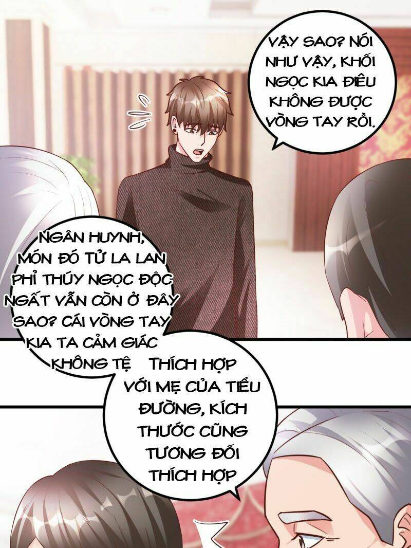 thấu thị tiên y chapter 92 23