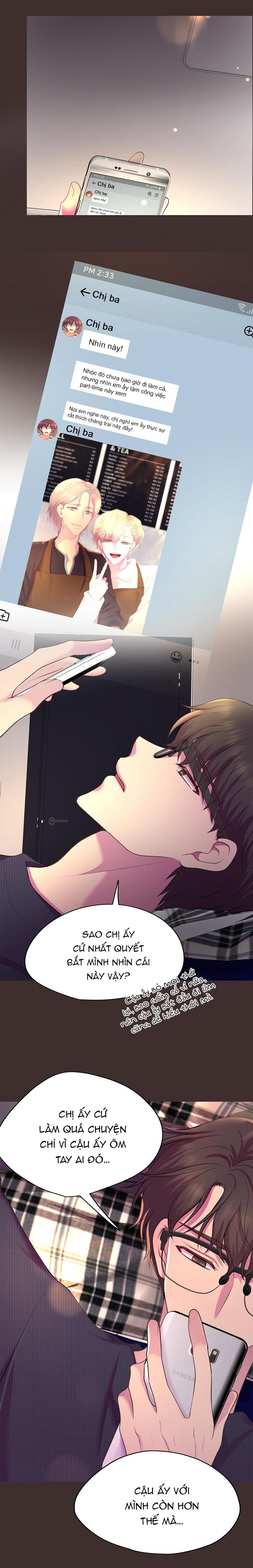 giữ em thật chặt (hold me tight) chapter 184 26