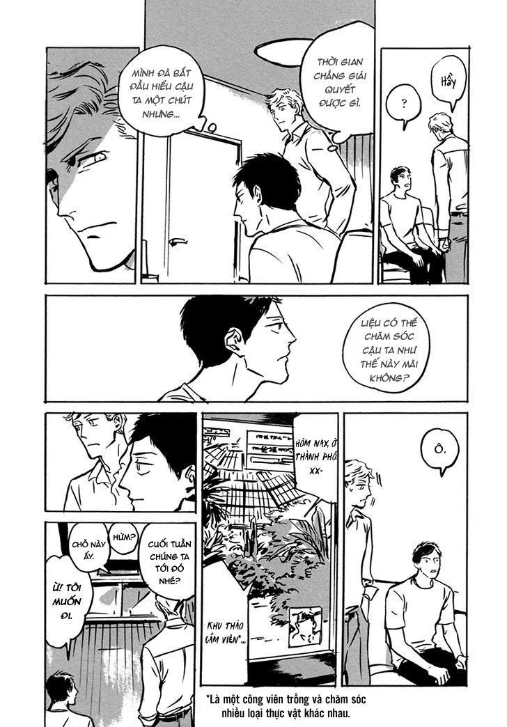 dear, my god chapter 2.2 6