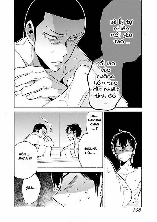 momoiro meloik chapter 65 9