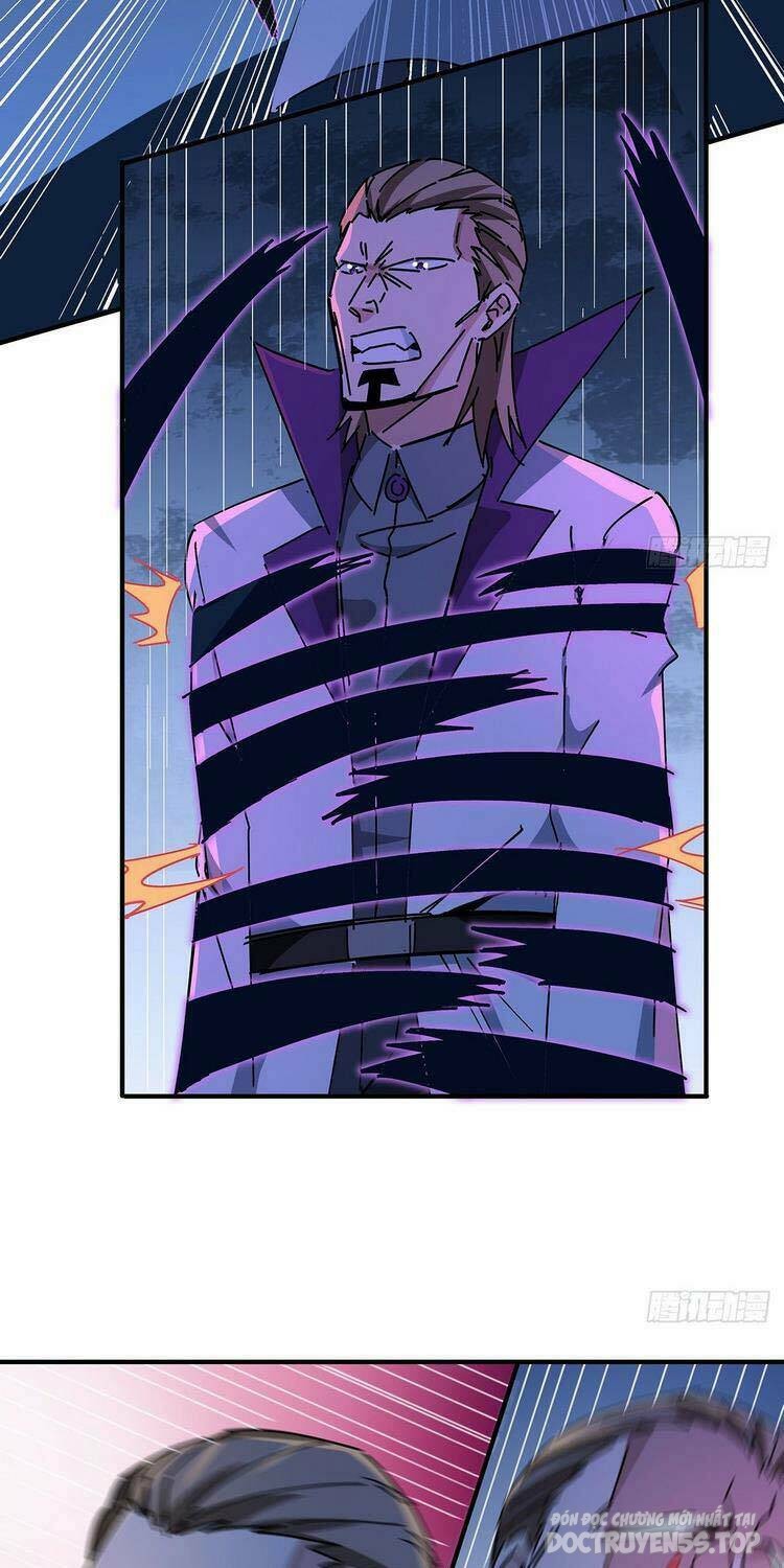 giải cứu 99 nữ chính ở mạt thế chapter 81 14