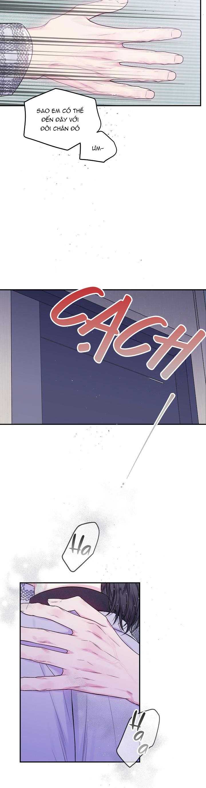 bình minh thứ hai chapter 64 23