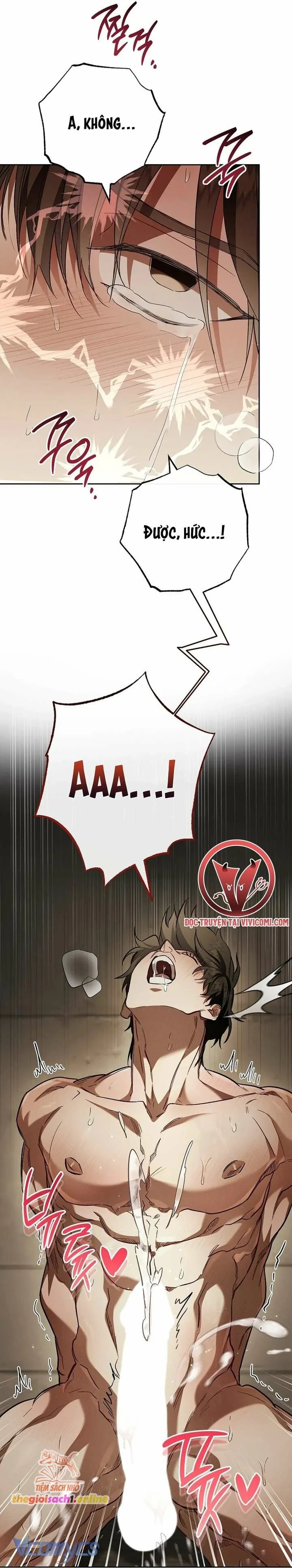 [18+] để tôi khóc đi chapter 5 37