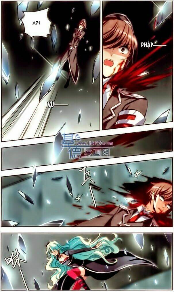 xuyên duyệt tây nguyên 3000 chapter 74 23