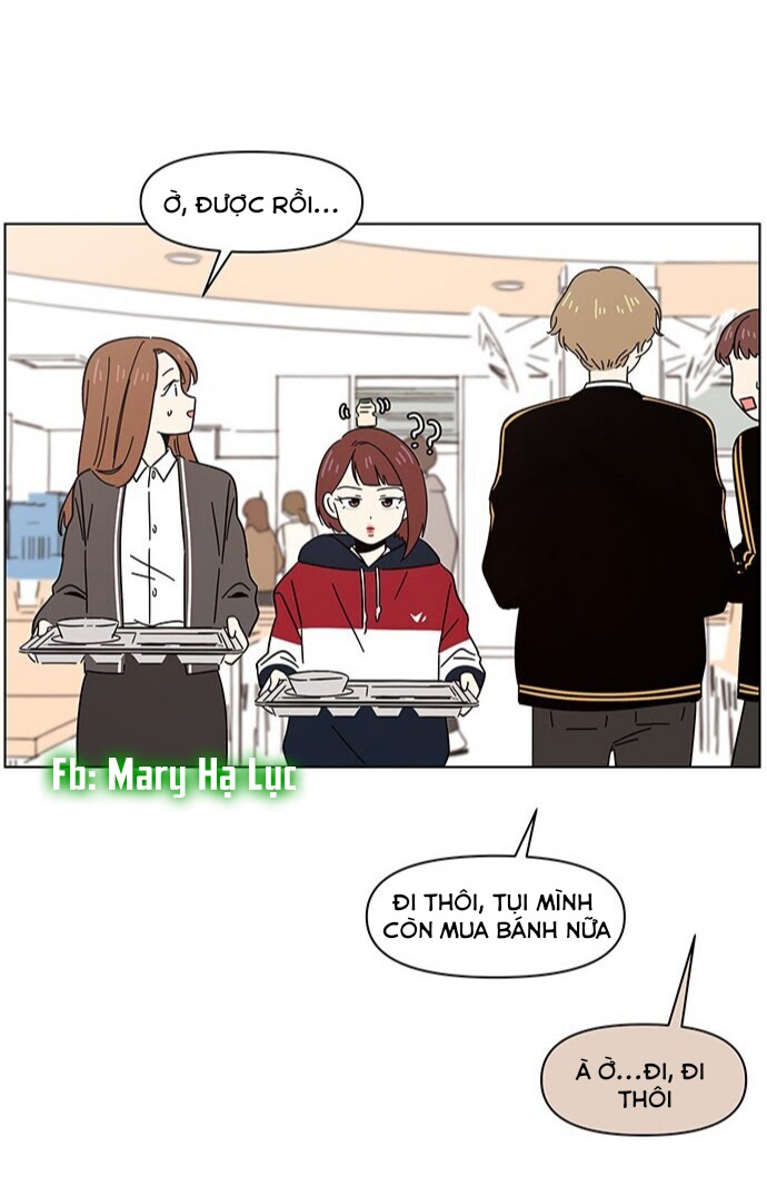 thanh xuân rực rỡ - season of blossom chapter 4 51