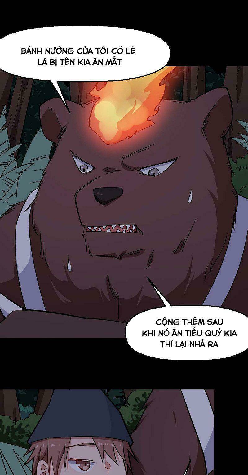 vườn trường cuồng sư hệ thống chapter 177 7