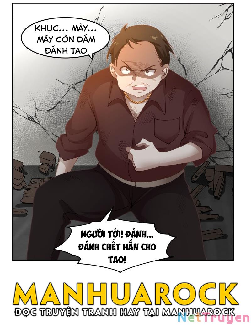 trên người ta có một rồng chapter 464 10