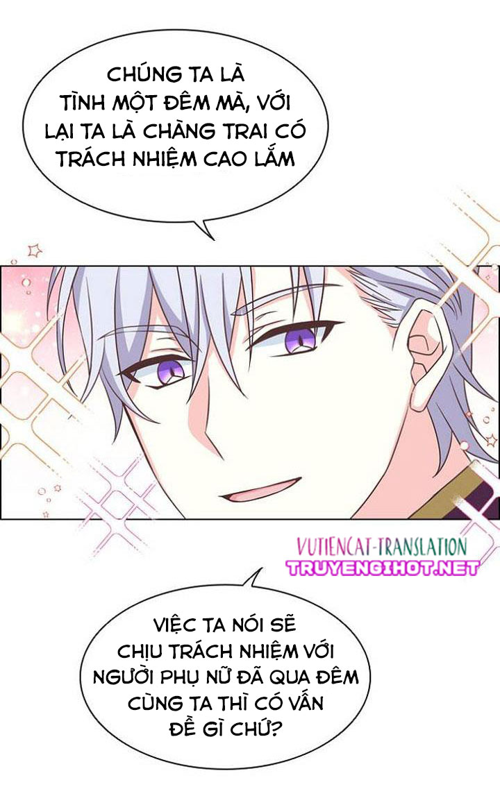 lời cầu hôn đến từ hoàng đế chapter 6 72