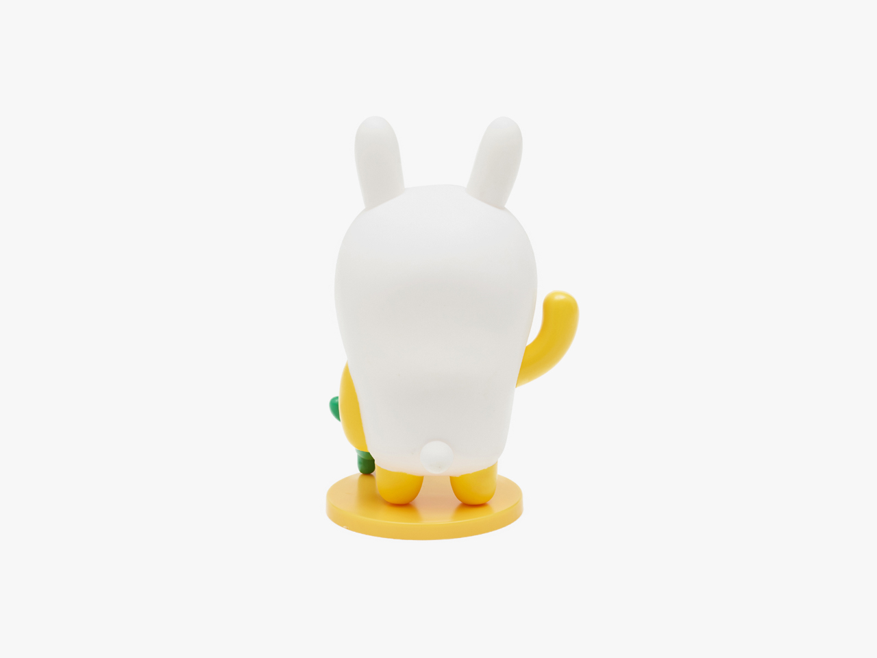 Mô Hình Muzi & Con Kakao Friends Chính Hãng