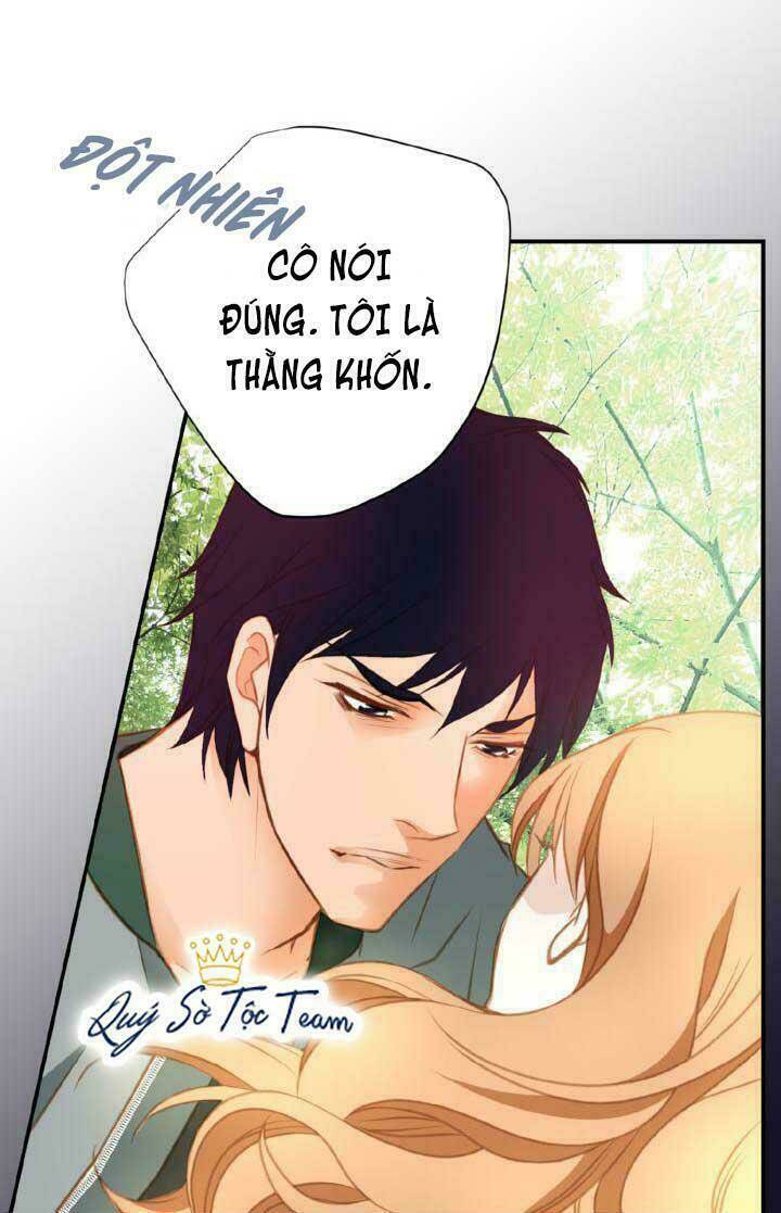 tiếp xúc chí mạng chapter 12 40