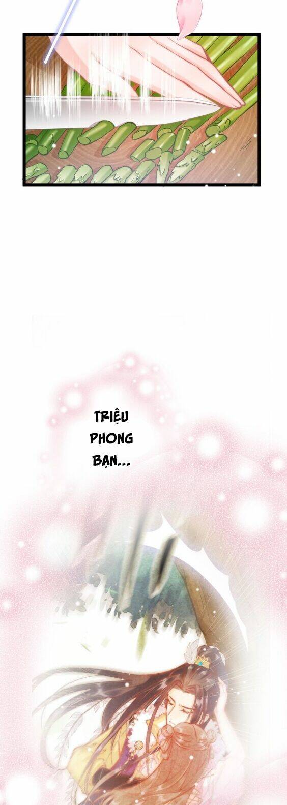cánh diều xanh bay trong cơn gió chapter 10 11